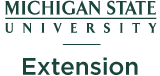 MSU Extension Logo