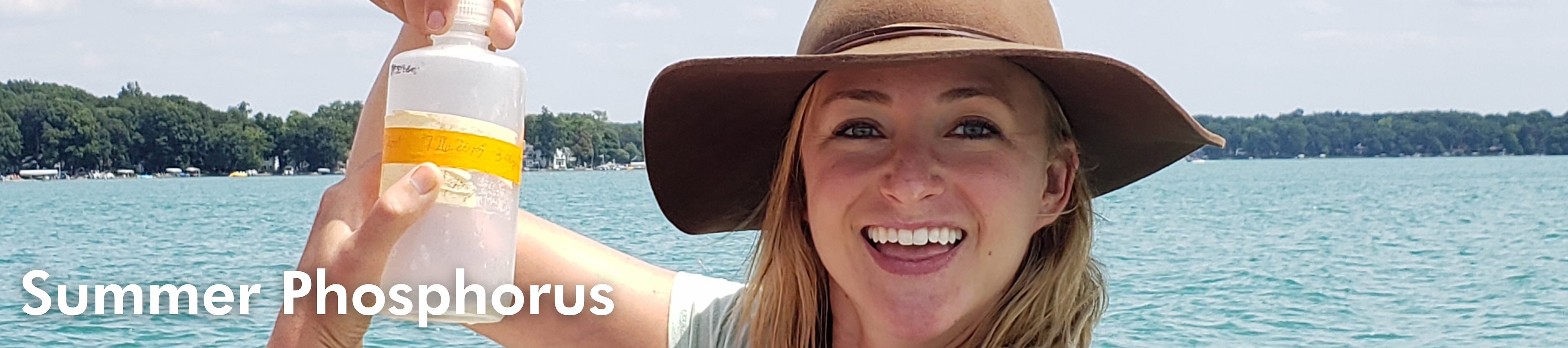 Test summer P header