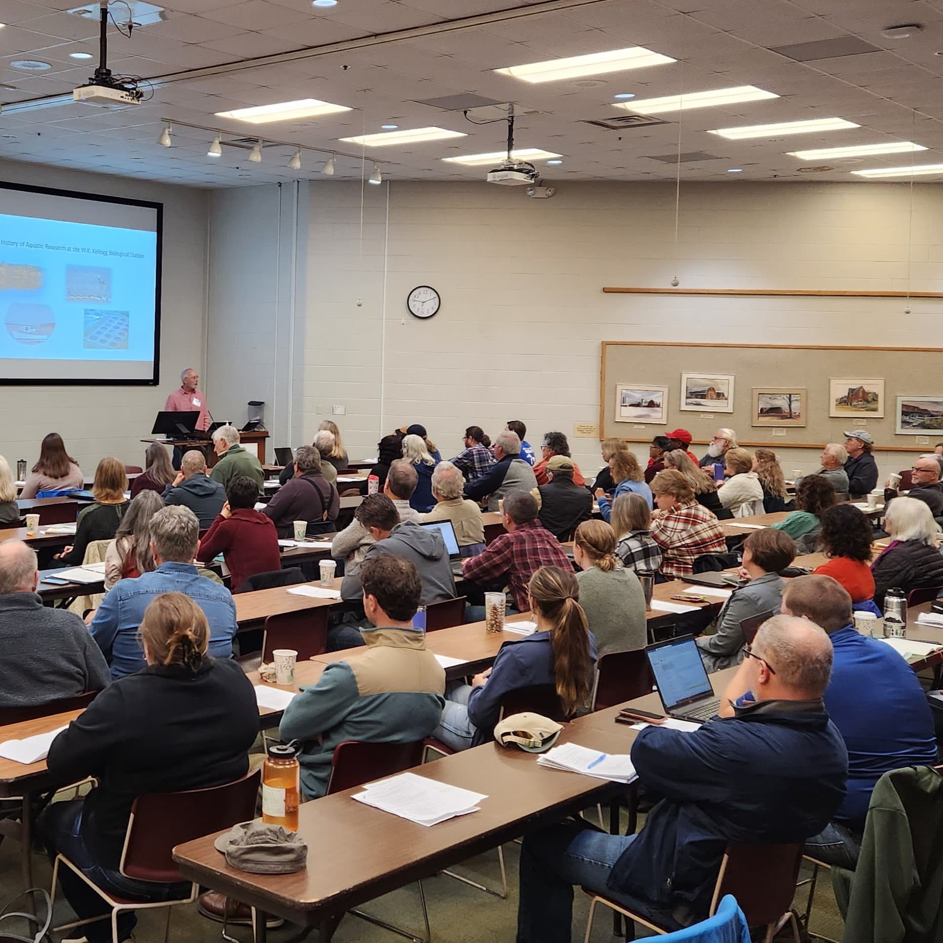 MiCorps 2024 Conference