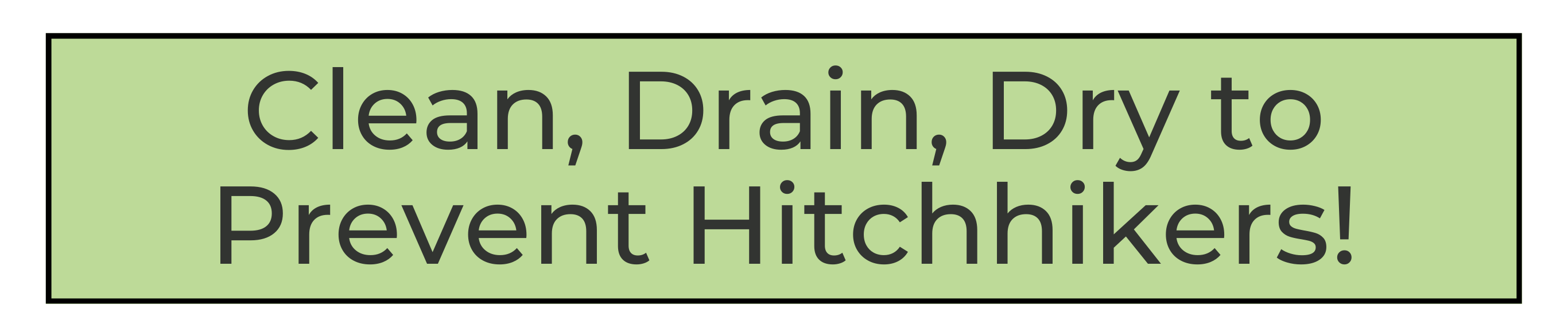 AIS Blitz CDD banner