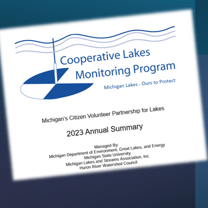 Summary report cover screenshot