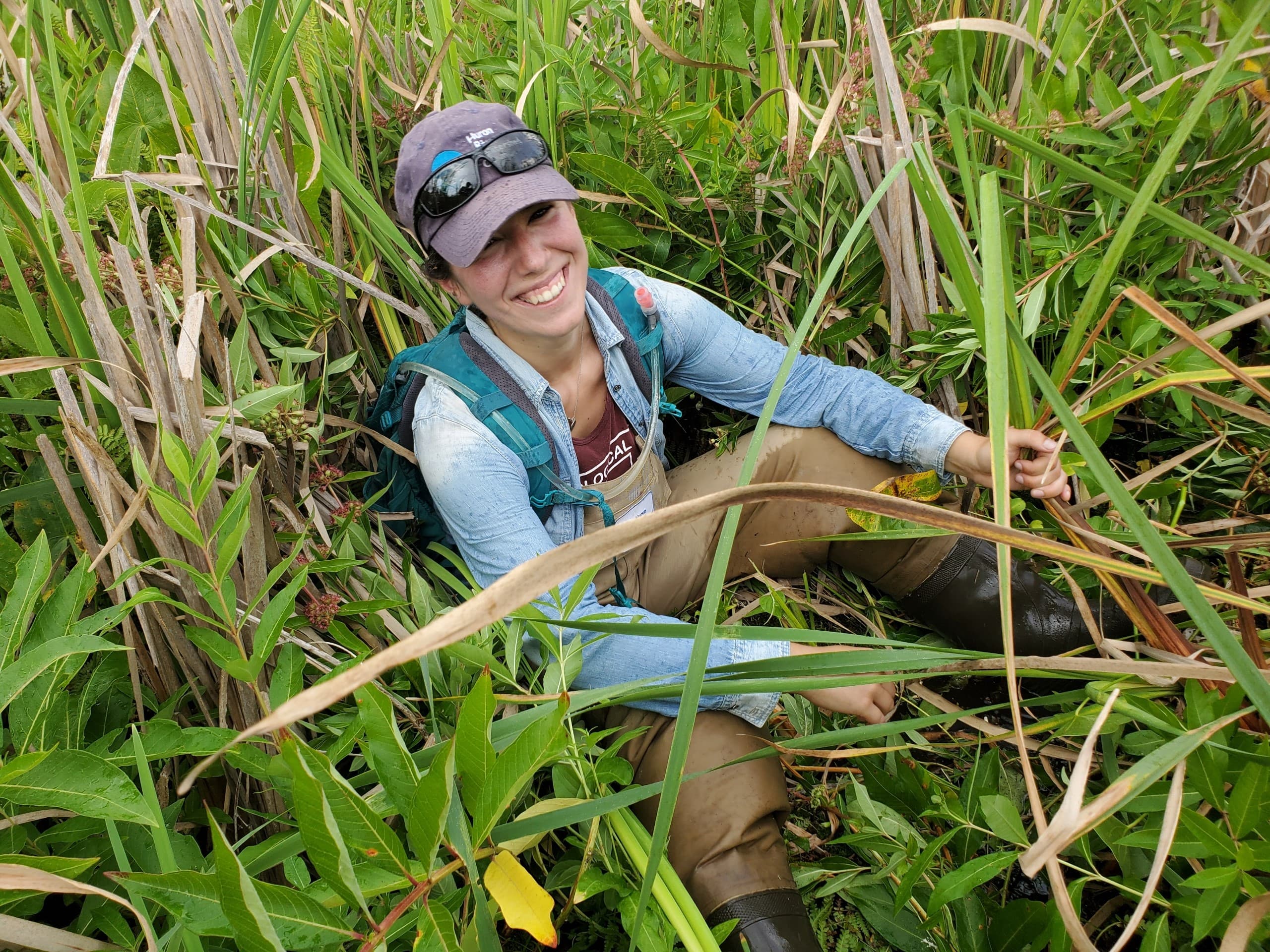 Kate Laramie contact image